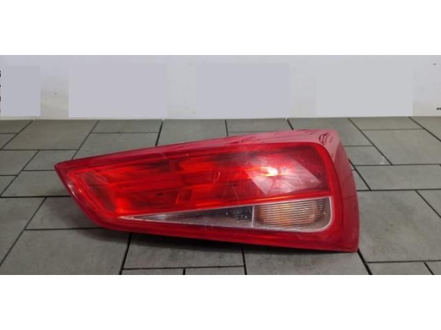 bontott AUDI A1 Jobb Külső Hátsó Lámpa