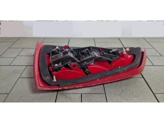 bontott AUDI A1 Jobb Külső Hátsó Lámpa