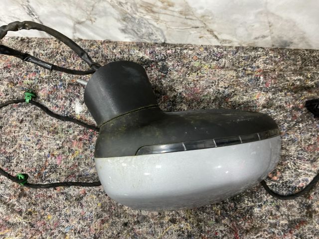 bontott AUDI A1 Jobb Visszapillantó Tükör (Elektromos)