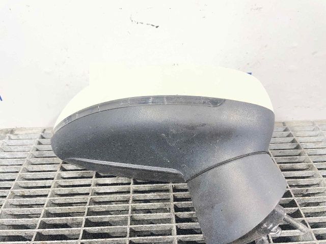 bontott AUDI A1 Jobb Visszapillantó Tükör (Elektromos)