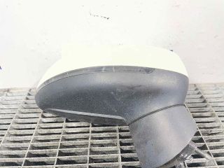 bontott AUDI A1 Jobb Visszapillantó Tükör (Elektromos)