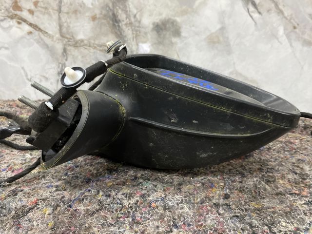 bontott AUDI A1 Jobb Visszapillantó Tükör (Elektromos)