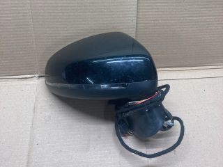 bontott AUDI A1 Jobb Visszapillantó Tükör (Elektromos)