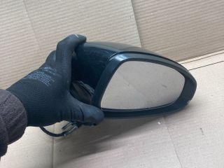 bontott AUDI A1 Jobb Visszapillantó Tükör (Elektromos)