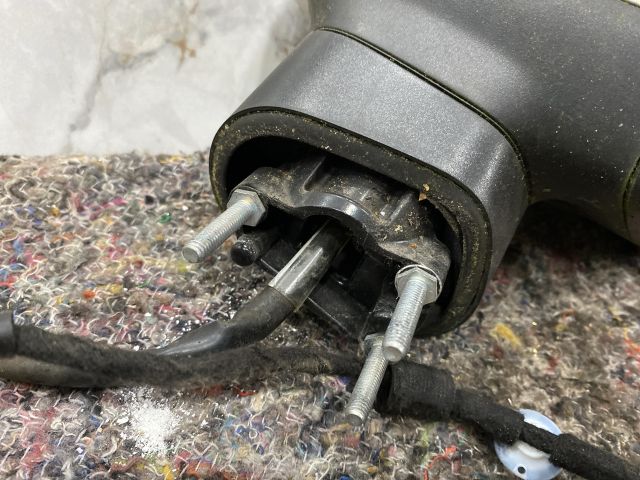 bontott AUDI A1 Jobb Visszapillantó Tükör (Elektromos)