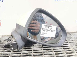 bontott AUDI A1 Jobb Visszapillantó Tükör (Elektromos)