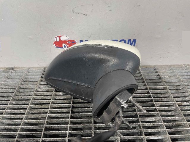 bontott AUDI A1 Jobb Visszapillantó Tükör (Elektromos)