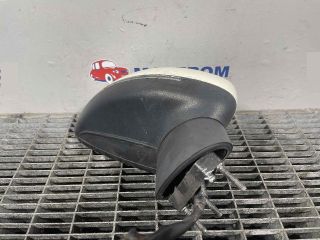 bontott AUDI A1 Jobb Visszapillantó Tükör (Elektromos)