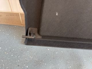 bontott AUDI A1 Kalaptartó