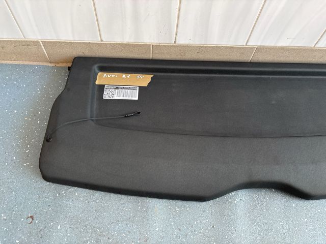 bontott AUDI A1 Kalaptartó