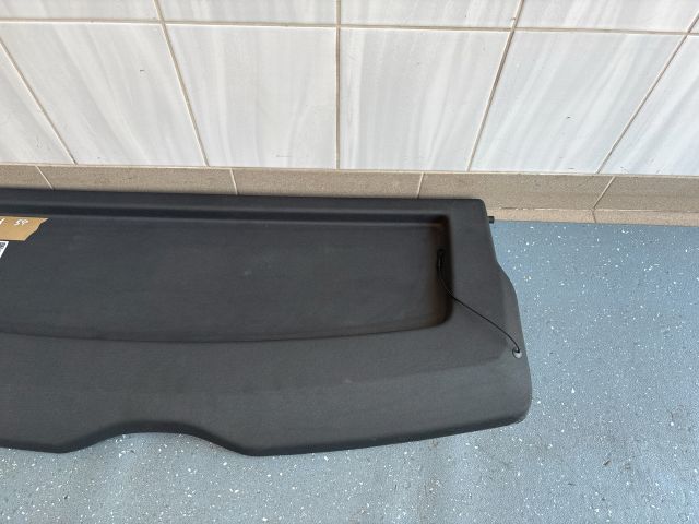 bontott AUDI A1 Kalaptartó