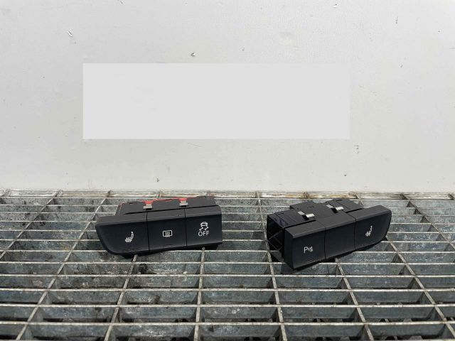 bontott AUDI A1 Kapcsoló (Magában)