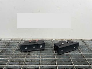 bontott AUDI A1 Kapcsoló (Magában)