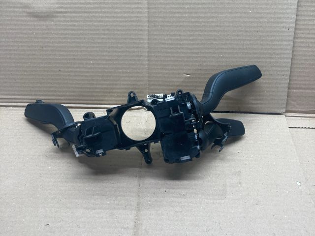 bontott AUDI A1 Komplett Kormánykapcsoló (Bajuszkapcsoló)