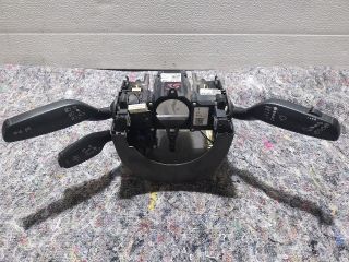 bontott AUDI A1 Komplett Kormánykapcsoló (Bajuszkapcsoló)