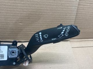 bontott AUDI A1 Komplett Kormánykapcsoló (Bajuszkapcsoló)