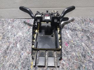 bontott AUDI A1 Komplett Kormánykapcsoló (Bajuszkapcsoló)