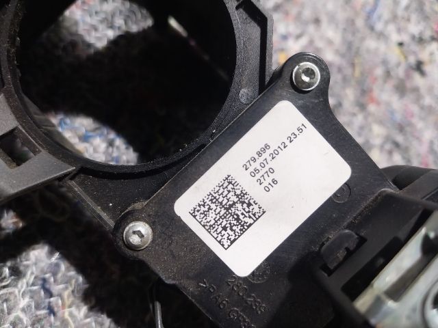 bontott AUDI A1 Komplett Kormánykapcsoló (Bajuszkapcsoló)