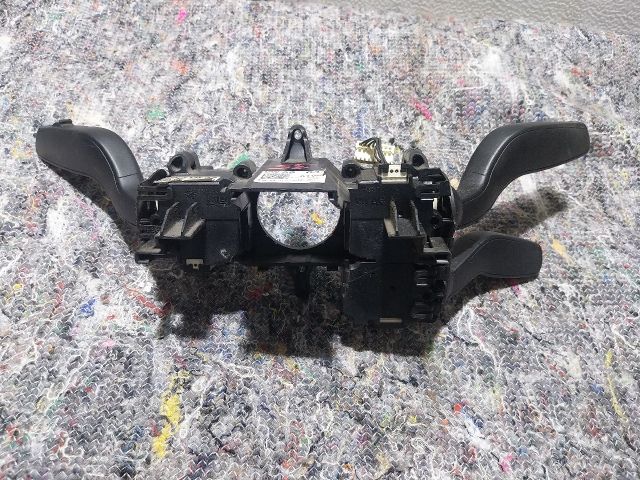 bontott AUDI A1 Komplett Kormánykapcsoló (Bajuszkapcsoló)