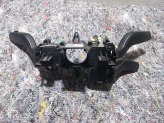 bontott AUDI A1 Komplett Kormánykapcsoló (Bajuszkapcsoló)