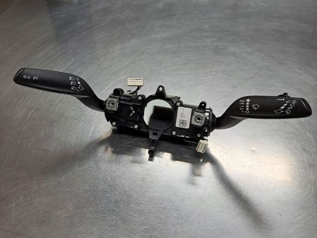 bontott AUDI A1 Komplett Kormánykapcsoló (Bajuszkapcsoló)