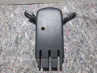 bontott AUDI A1 Komplett Kormánykapcsoló (Bajuszkapcsoló)