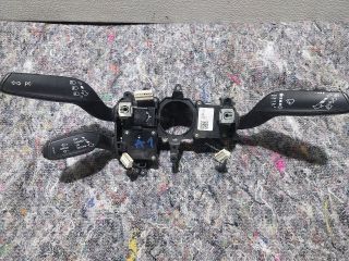 bontott AUDI A1 Komplett Kormánykapcsoló (Bajuszkapcsoló)