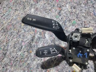 bontott AUDI A1 Komplett Kormánykapcsoló (Bajuszkapcsoló)