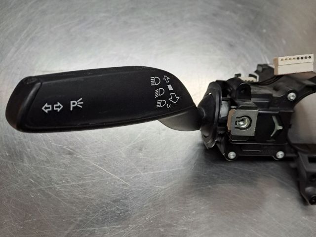 bontott AUDI A1 Komplett Kormánykapcsoló (Bajuszkapcsoló)