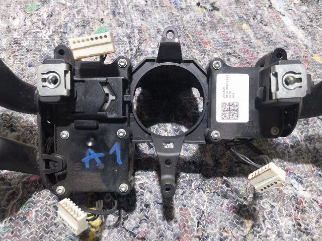 bontott AUDI A1 Komplett Kormánykapcsoló (Bajuszkapcsoló)