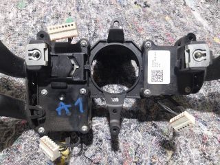 bontott AUDI A1 Komplett Kormánykapcsoló (Bajuszkapcsoló)