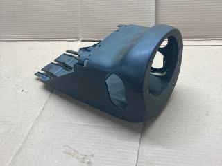 bontott AUDI A1 Komplett Kormányoszlop Burkolat