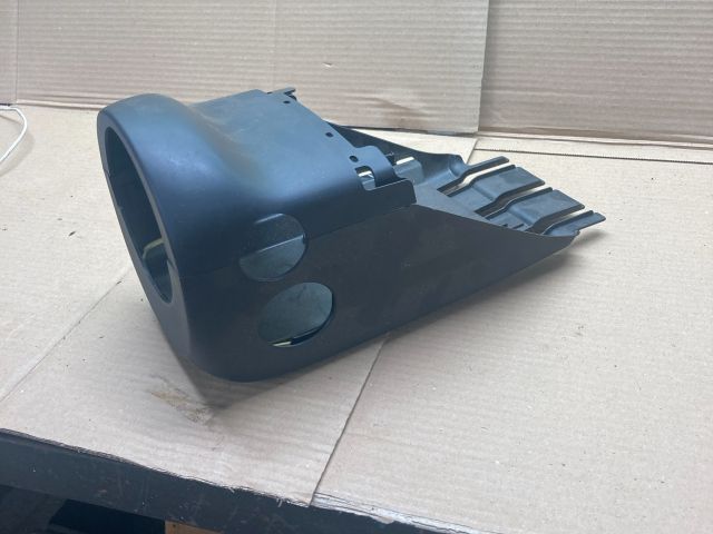 bontott AUDI A1 Komplett Kormányoszlop Burkolat