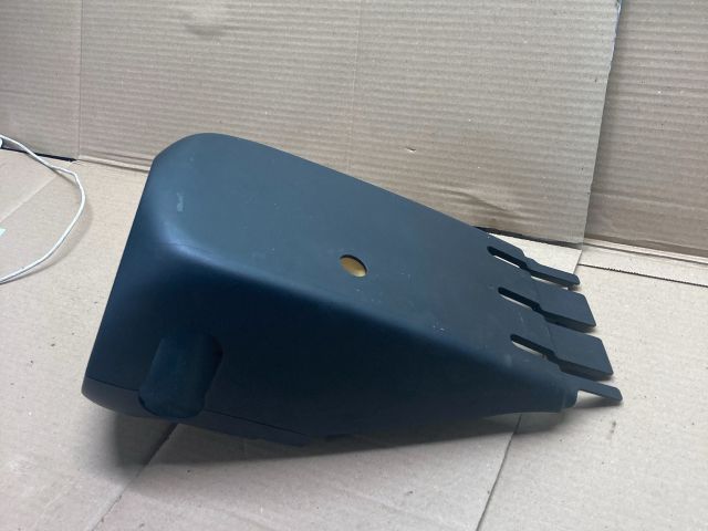 bontott AUDI A1 Komplett Kormányoszlop Burkolat