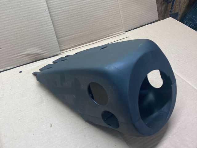 bontott AUDI A1 Komplett Kormányoszlop Burkolat