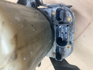 bontott AUDI A1 Kormányszervó Motor (Elektromos)