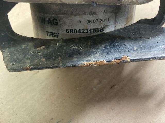 bontott AUDI A1 Kormányszervó Motor (Elektromos)