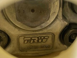 bontott AUDI A1 Kormányszervó Motor (Elektromos)