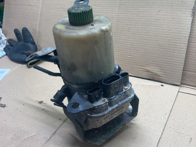 bontott AUDI A1 Kormányszervó Motor (Elektromos)