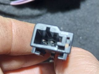 bontott AUDI A1 Központizár Motor Tankajtó