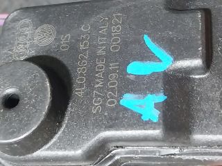 bontott AUDI A1 Központizár Motor Tankajtó