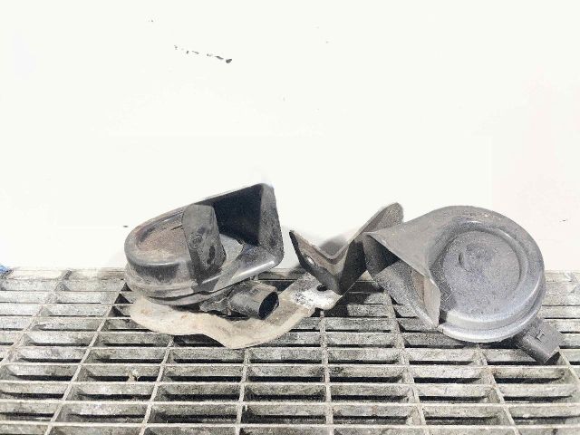 bontott AUDI A1 Kürt