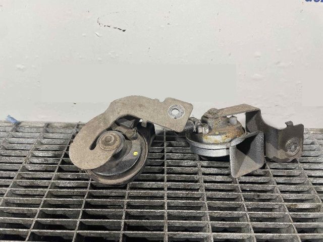 bontott AUDI A1 Kürt