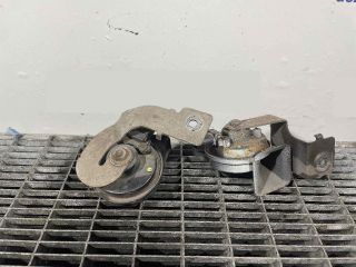 bontott AUDI A1 Kürt