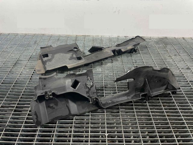 bontott AUDI A1 Légterelő