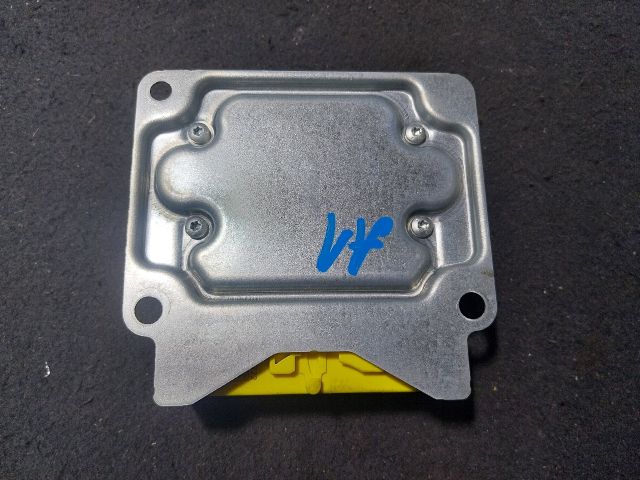 bontott AUDI A1 Légzsák Elektronika