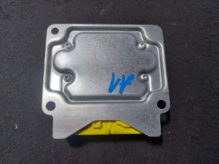 bontott AUDI A1 Légzsák Elektronika