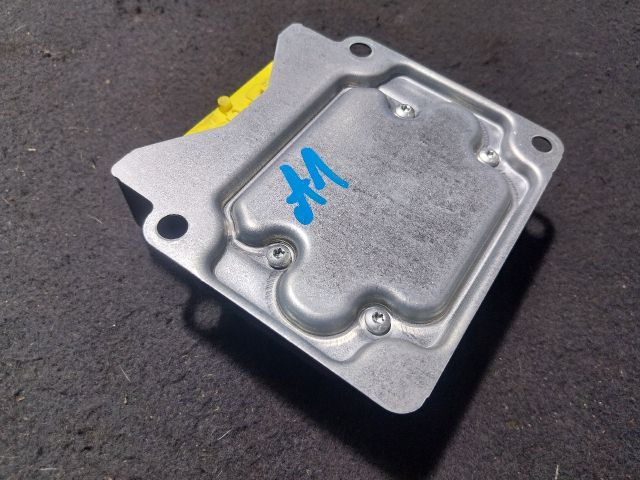 bontott AUDI A1 Légzsák Elektronika