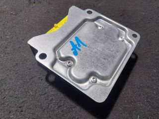 bontott AUDI A1 Légzsák Elektronika