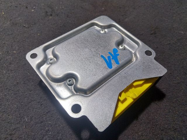 bontott AUDI A1 Légzsák Elektronika